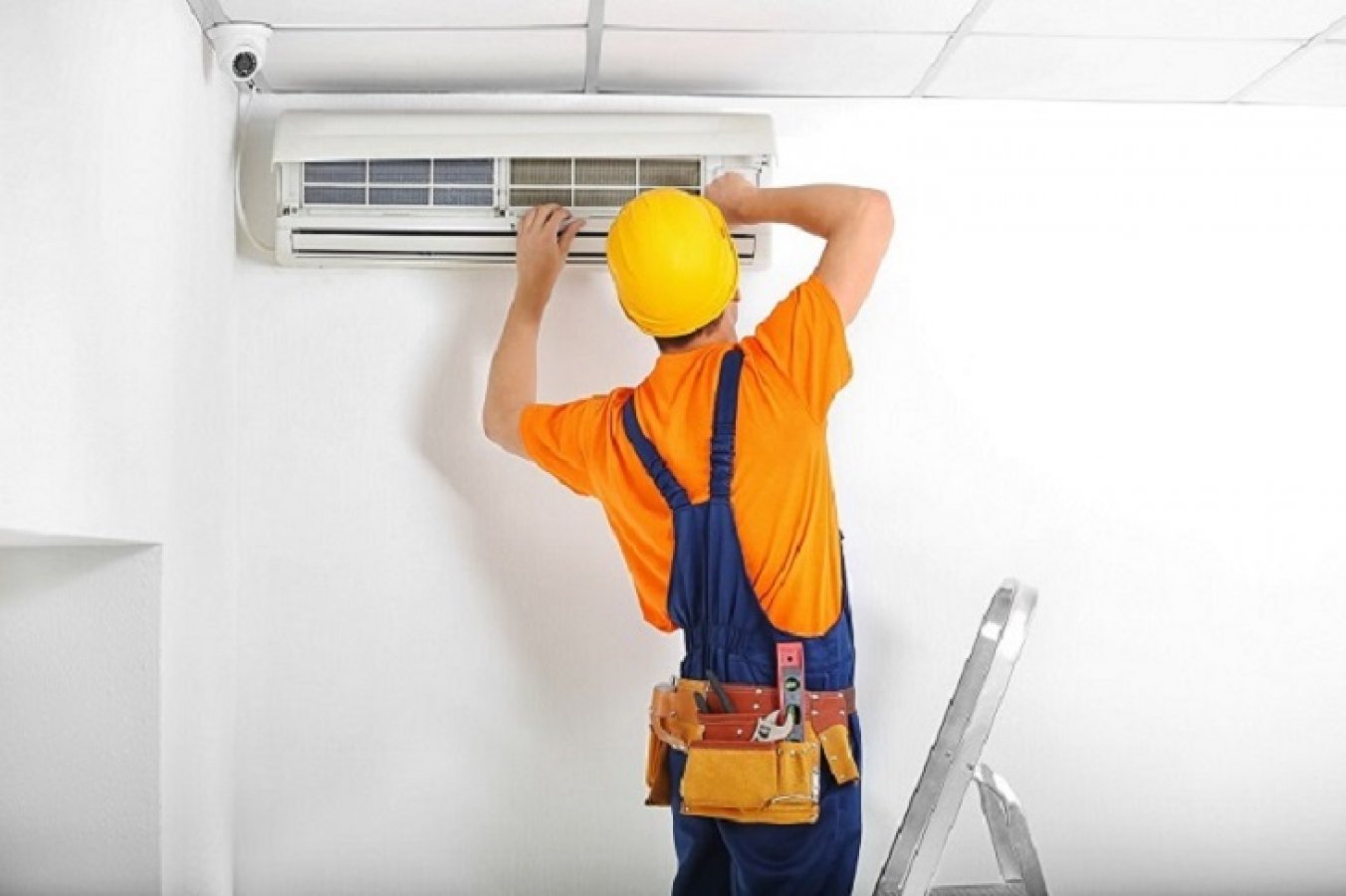 Anadolu Yakası Klima Servisi